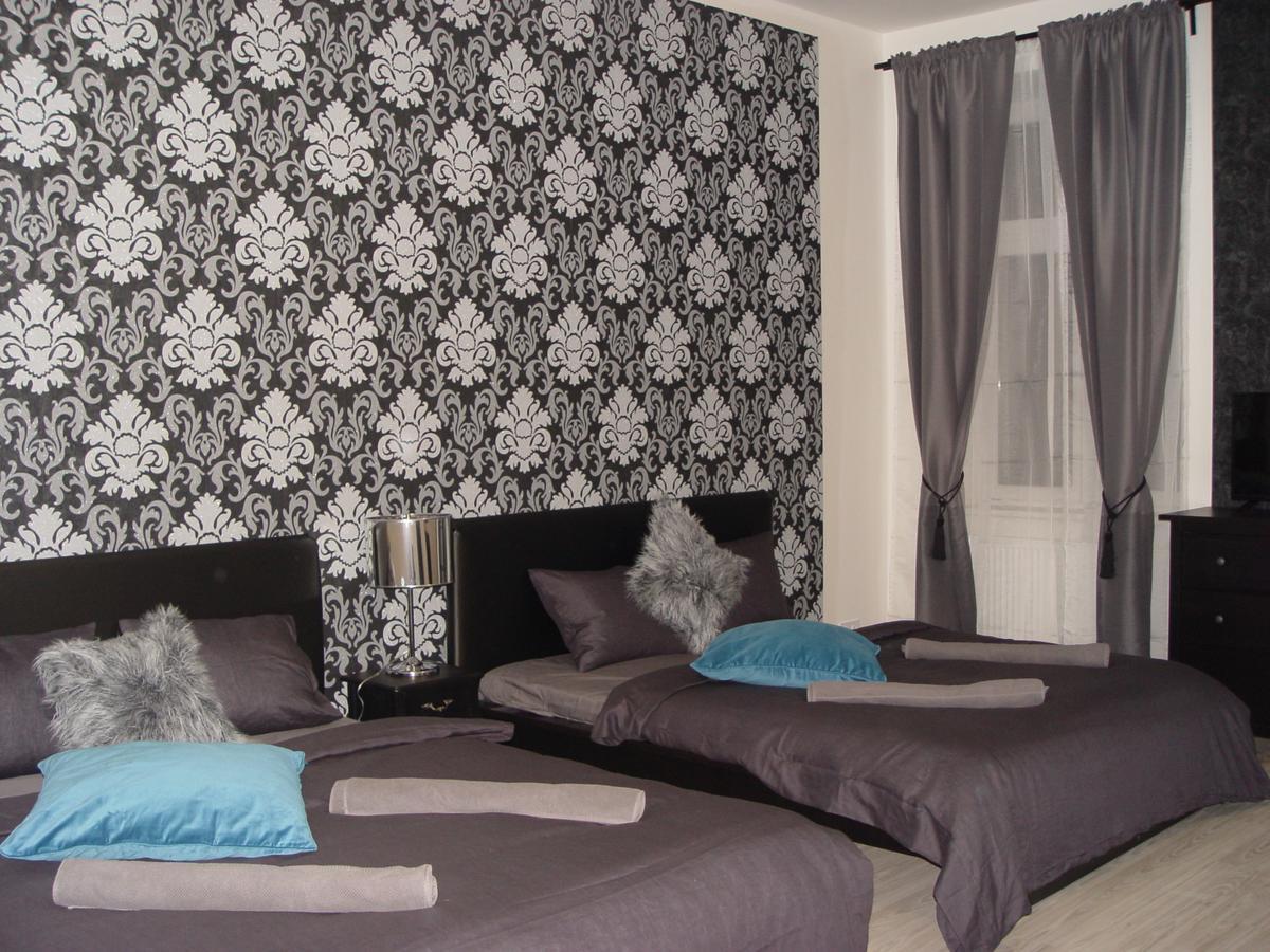 Riverside Spirit Praga Exterior foto